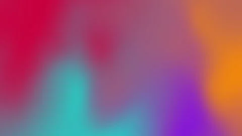 Electric Vibes gradient Ideal for digital art Stock Footage 297555646
