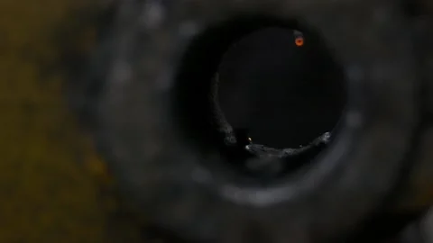 Electric welding Stock Footage 159780015