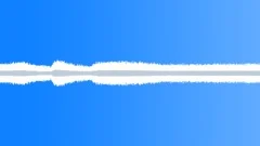 Electric whirlwind, haunted planet atmosphere - sci-fi, mystery - loop, short Sound Effect