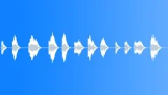 Electric Zaps 1Sound Effect