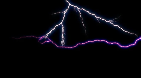 Electric Zipper 1 Stock Footage 34556119
