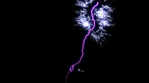 Electric Zipper 2 Stock Footage 34556748