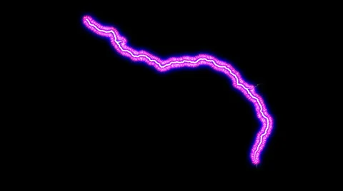 Electric Zipper Stock-Footage 34555995