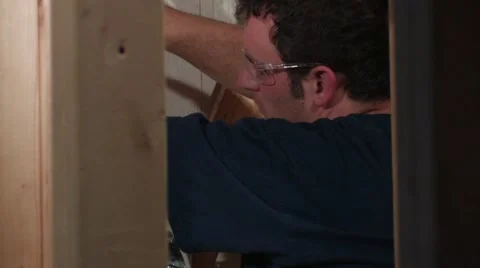 ELECTRICAL 3 Stock Footage 12525236