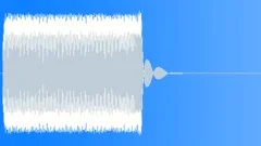 Electrical arc humming 0002 Sound Effect