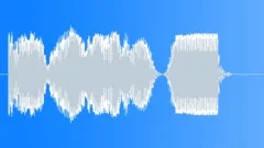 Electrical Arching 2Sound Effect