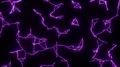 Electrical arcs neon lightning retro future vr voltage glow vector tron loop 4k 4k or 4k+ Resolution