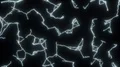 Electrical arcs neon lightning retro future vr voltage glow vector tron loop 4k 4k or 4k+ Resolution