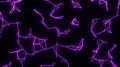Electrical arcs neon lightning retro future vr voltage glow vector tron loop 4k 4k or 4k+ Resolution