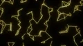 Electrical arcs neon lightning retro future vr voltage glow vector tron loop 4k 4k or 4k+ Resolution