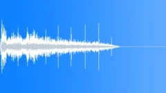 Electrical bur Sound Effect