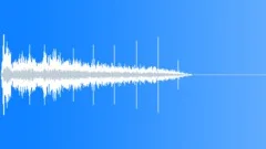 Electrical bur Sound Effect