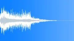 Electrical burst 03 Sound Effect