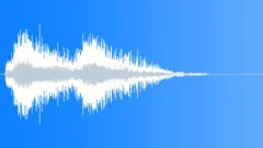 Electrical burst 08 Sound Effect