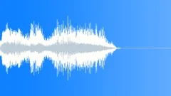 Electrical burst 10 Sound Effect