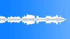 Electrical Buzzing Noise With Distortion Field Sound Effect