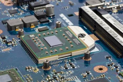 Electrical circuit 写真素材