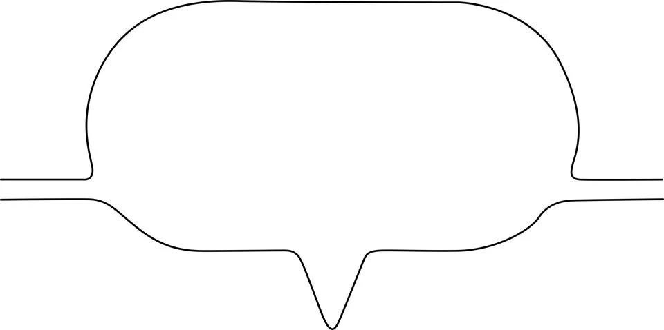 Electrical component diagram Vector Illustrazione stock