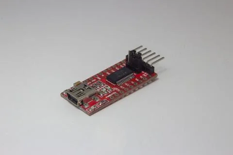 Electrical connector for linking wires, usually with big loads of amps Stock-Fotos