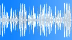 Electrical cra Sound Effect