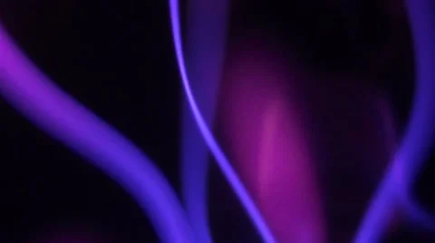 Electrical Current 库存影片 55323042