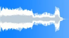 Electrical dar Sound Effect