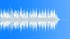 Electrical dar Sound Effect