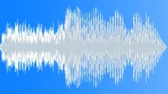 Electrical des Sound Effect