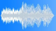 Electrical des Sound Effect