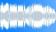 Electrical dis Sound Effect