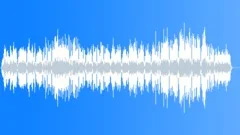 Electrical dis Sound Effect