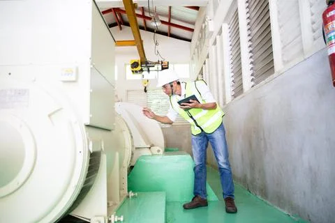 Electrical engineering Stock Photos