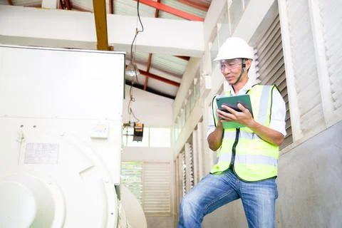 Electrical engineering Stock Photos