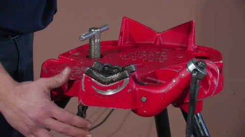 Electrical Stock Footage 12525237