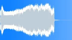 Electrical fre Sound Effect