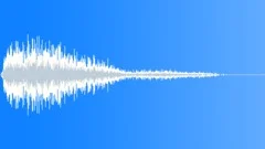 Electrical fuse burst 02Sound Effect