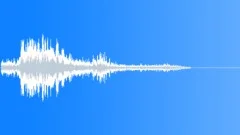 Electrical fuse burst 04Sound Effect
