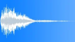 Electrical fuse burst 05Sound Effect