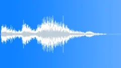 Electrical fuse burst 07Sound Effect