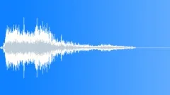 Electrical fuse burst 08 Sound Effect