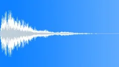 Electrical fuse burst 09Sound Effect