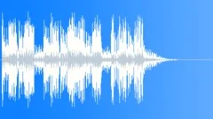 Electrical fuzSound Effect