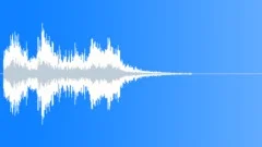 Electrical Glitch 02Sound Effect