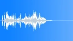 Electrical Glitch 03Sound Effect