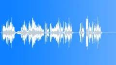 Electrical Glitch 04Sound Effect