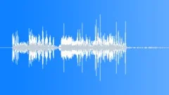 Electrical Glitch 05Sound Effect