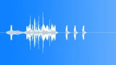 Electrical Glitch 06Sound Effect