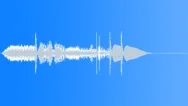 Electrical Glitch Sound Effect