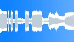 Electrical hig Sound Effect