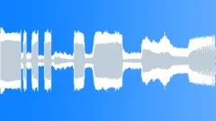 Electrical hig Sound Effect